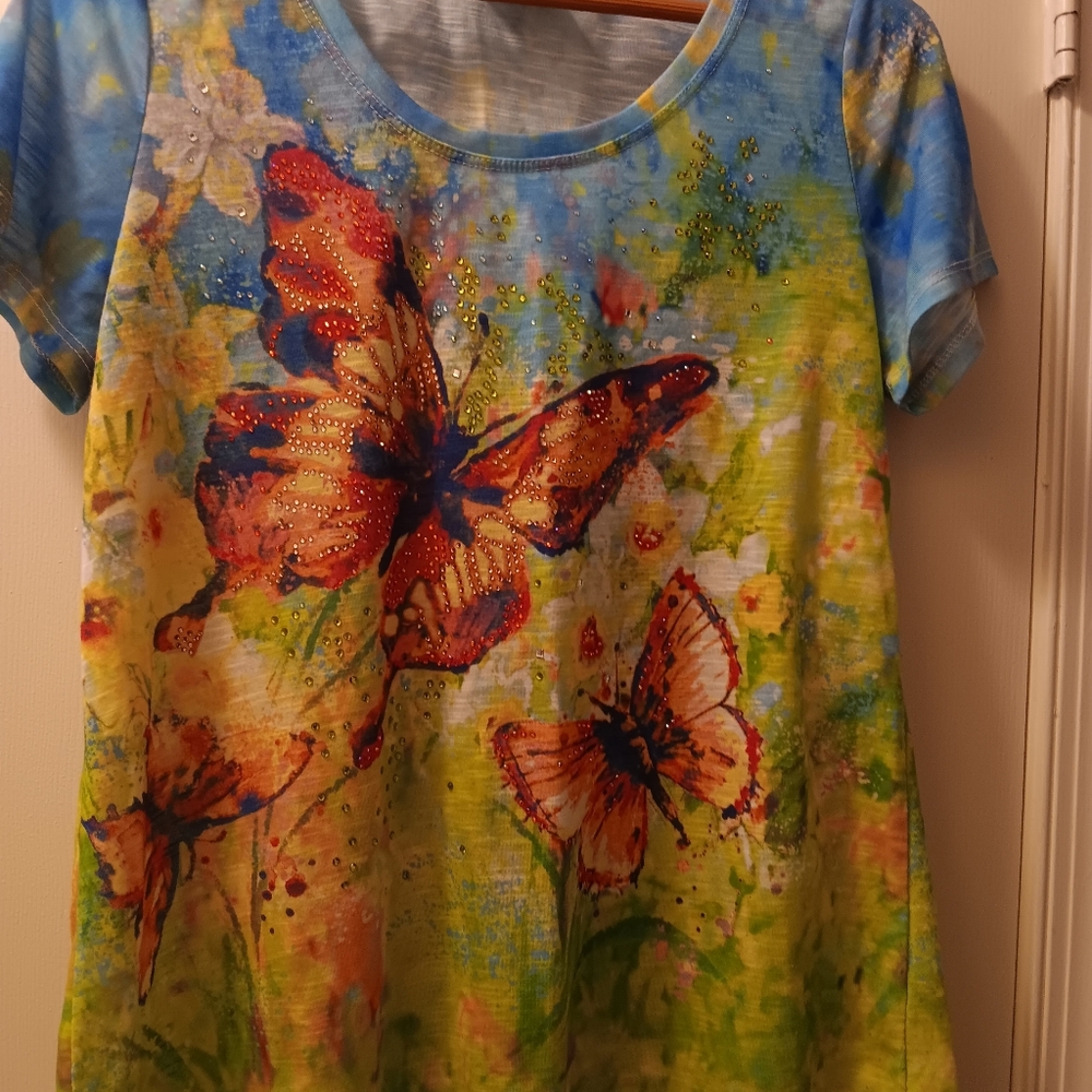 Handbag - Picture 4 of 4